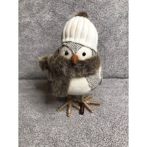 2016 Flurry Target Bird Wondershop‎ Featherly Friends Christmas Winter